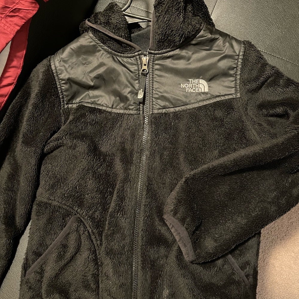 Kids northface